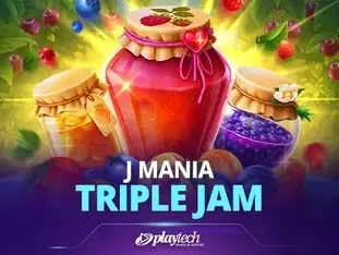 J Mania Triple Jam screenshot