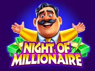 Night Of Millionaire game thumbnail
