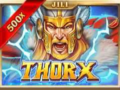 Thor X game thumbnail