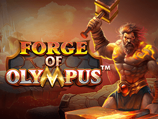 Forge Of Olympus™ game icon
