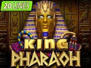 King Pharaoh game icon