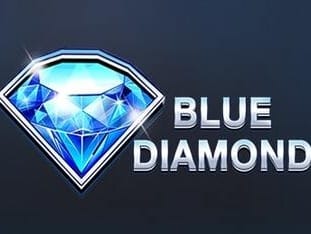 Blue Diamond game thumbnail
