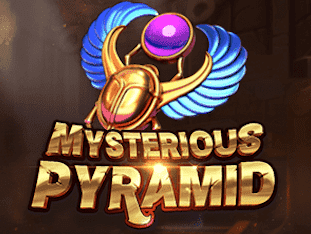 Mysterious Pyramid game thumbnail